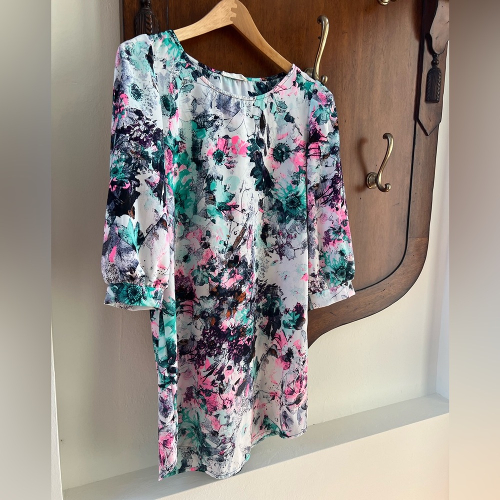 The Vintage Shop Tunic S